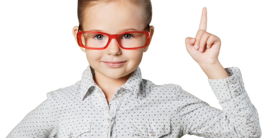 daughter build confidence with Girls On Fire confidence programming
