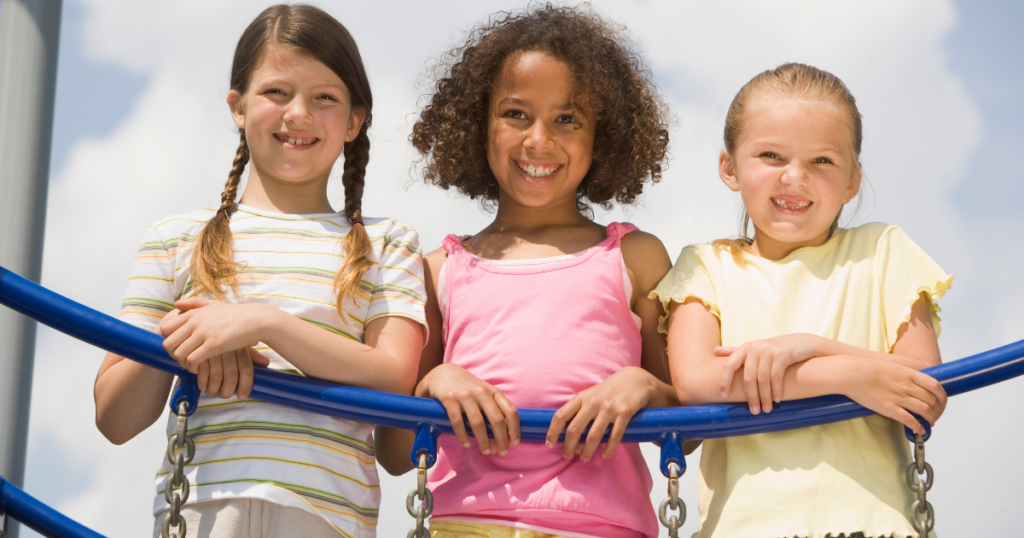 board breaking boosts self-confidence with Girls On Fire confidence programming