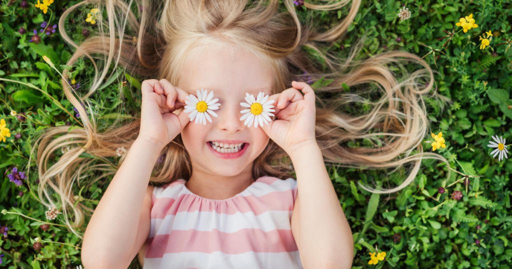 overcome bullying and build self-esteem with Girls On Fire confidence programming