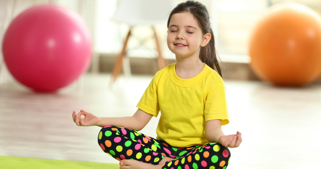 girls confidence with Girls On Fire confidence programming