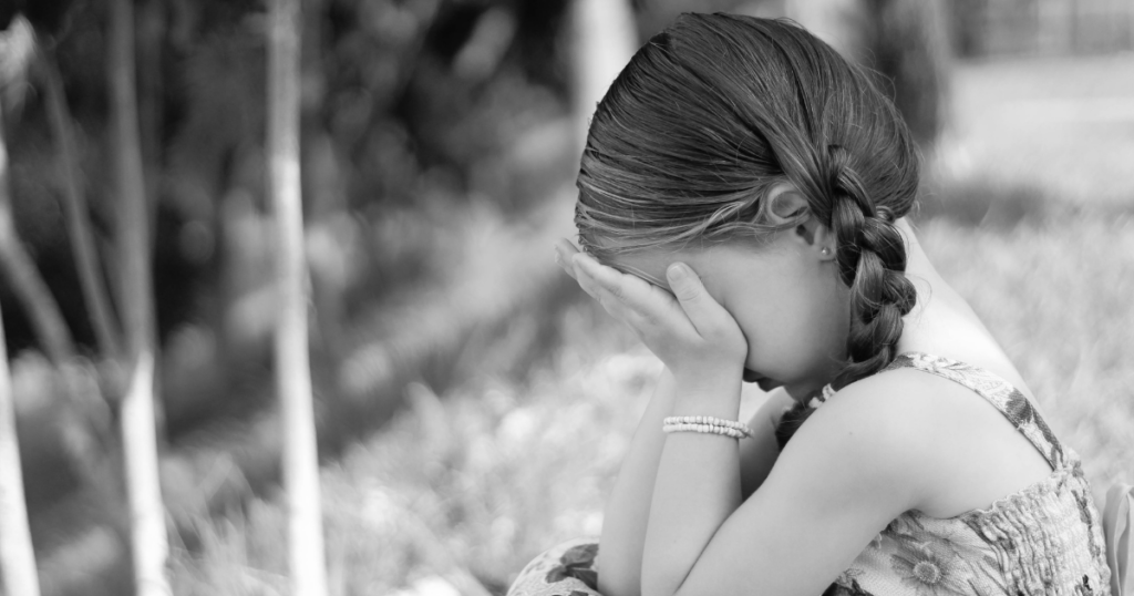 daughter overcome bullying with Girls On Fire confidence programming